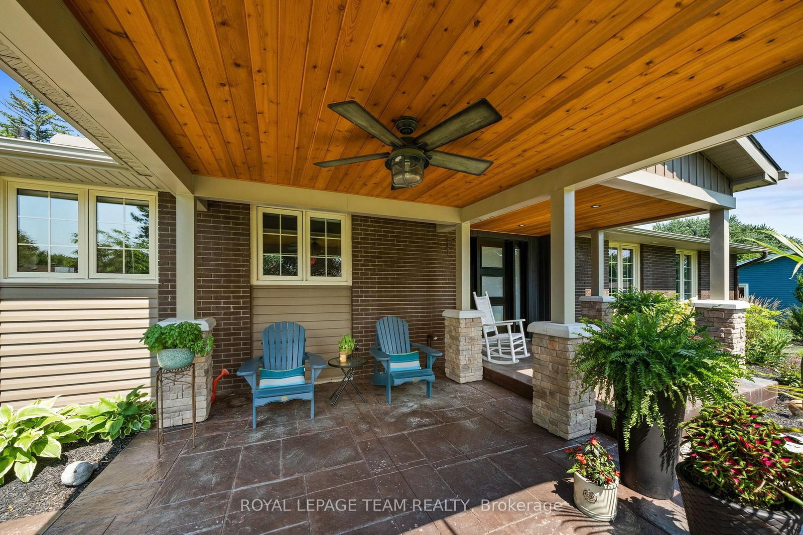 1279 Fairway Drive • Manotick, ON photo 46