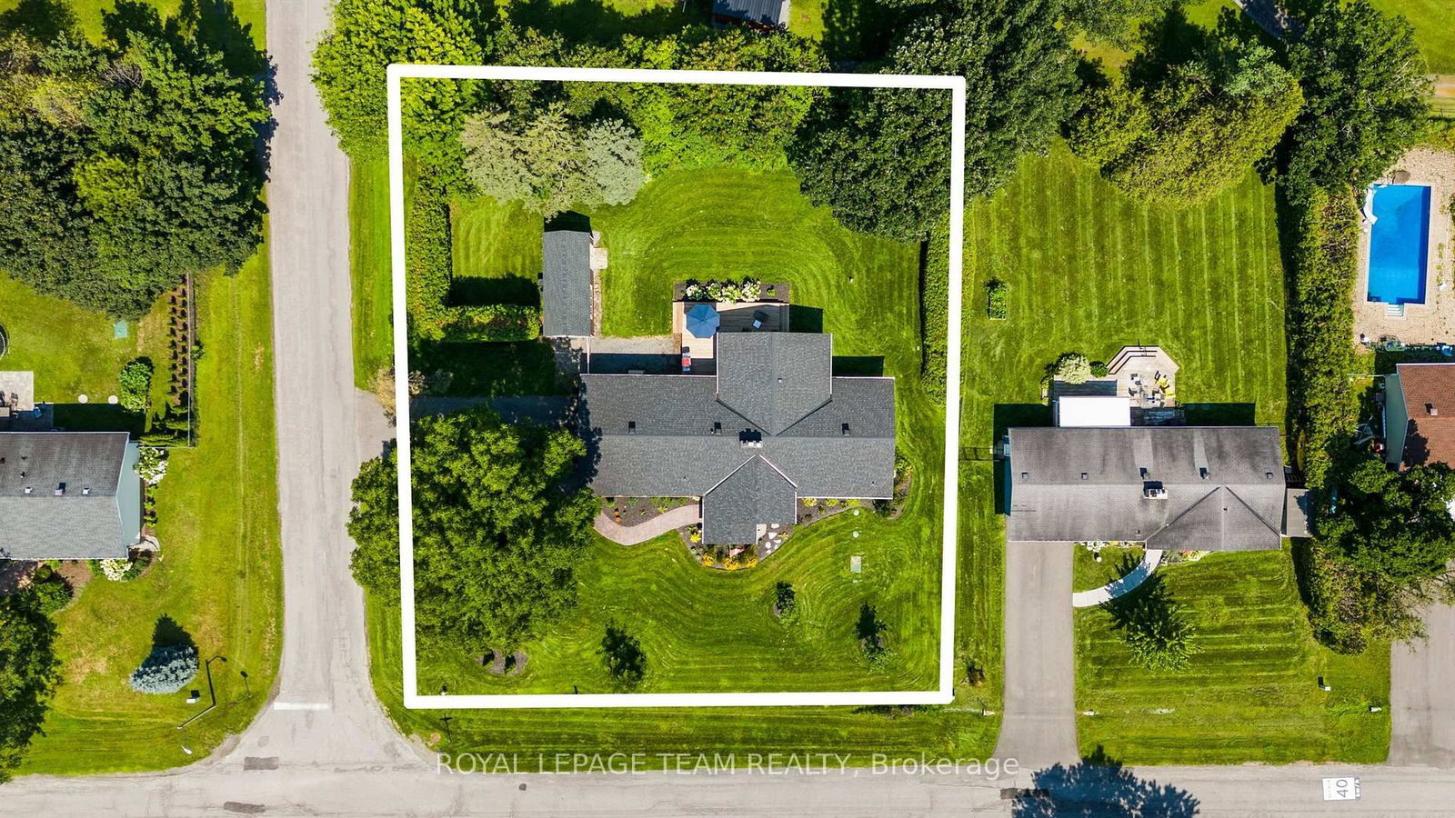1279 Fairway Drive • Manotick, ON photo 47