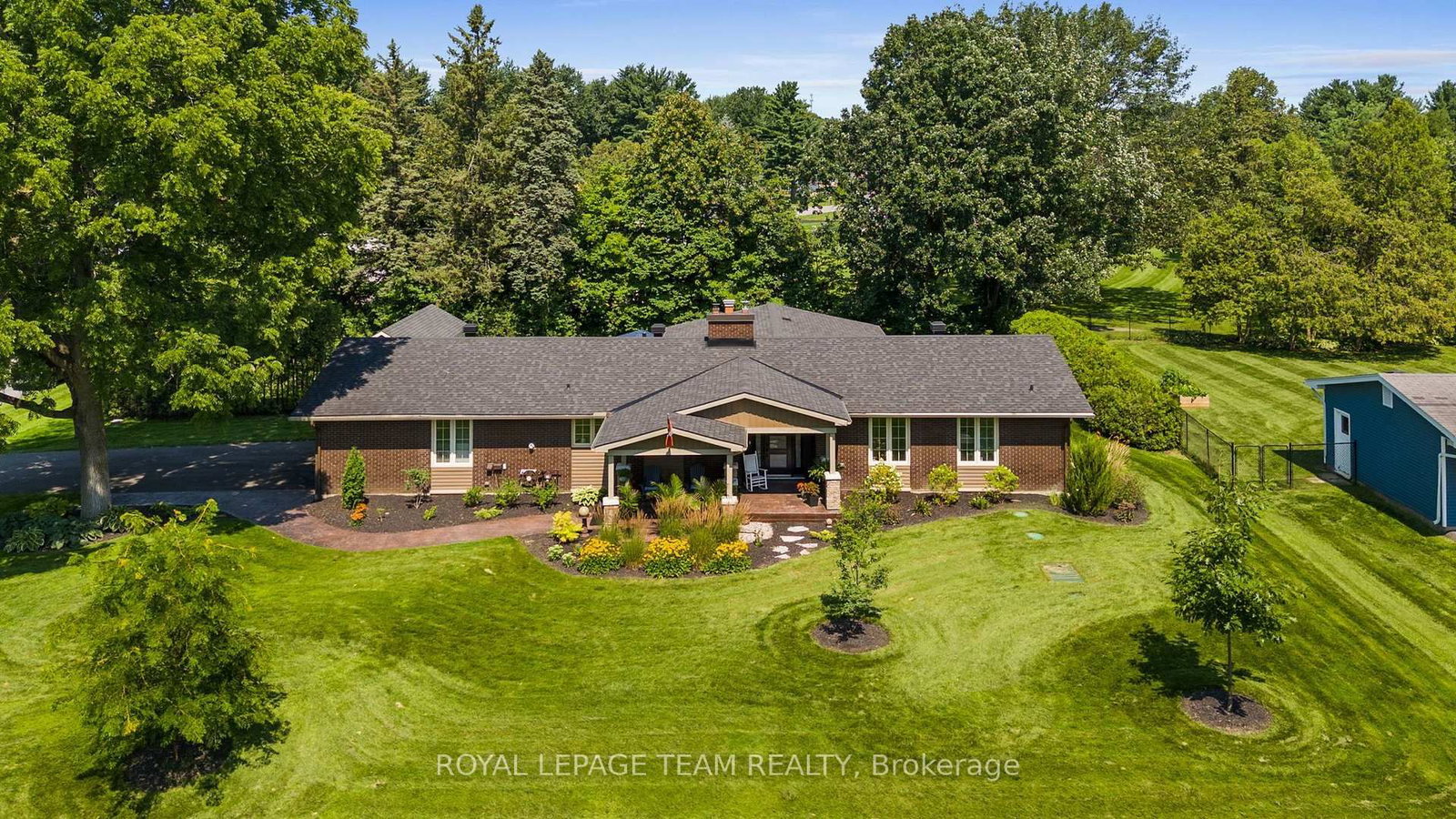 1279 Fairway Drive • Manotick, ON photo 48