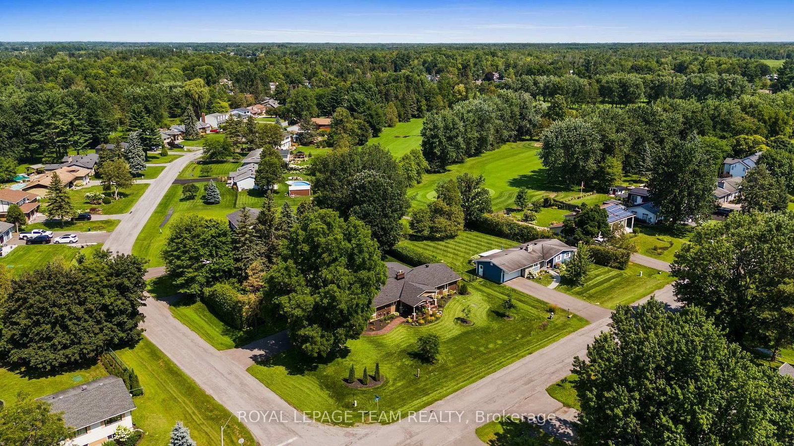 1279 Fairway Drive • Manotick, ON photo 49