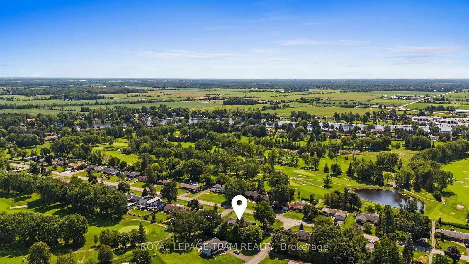 1279 Fairway Drive • Manotick, ON photo 50