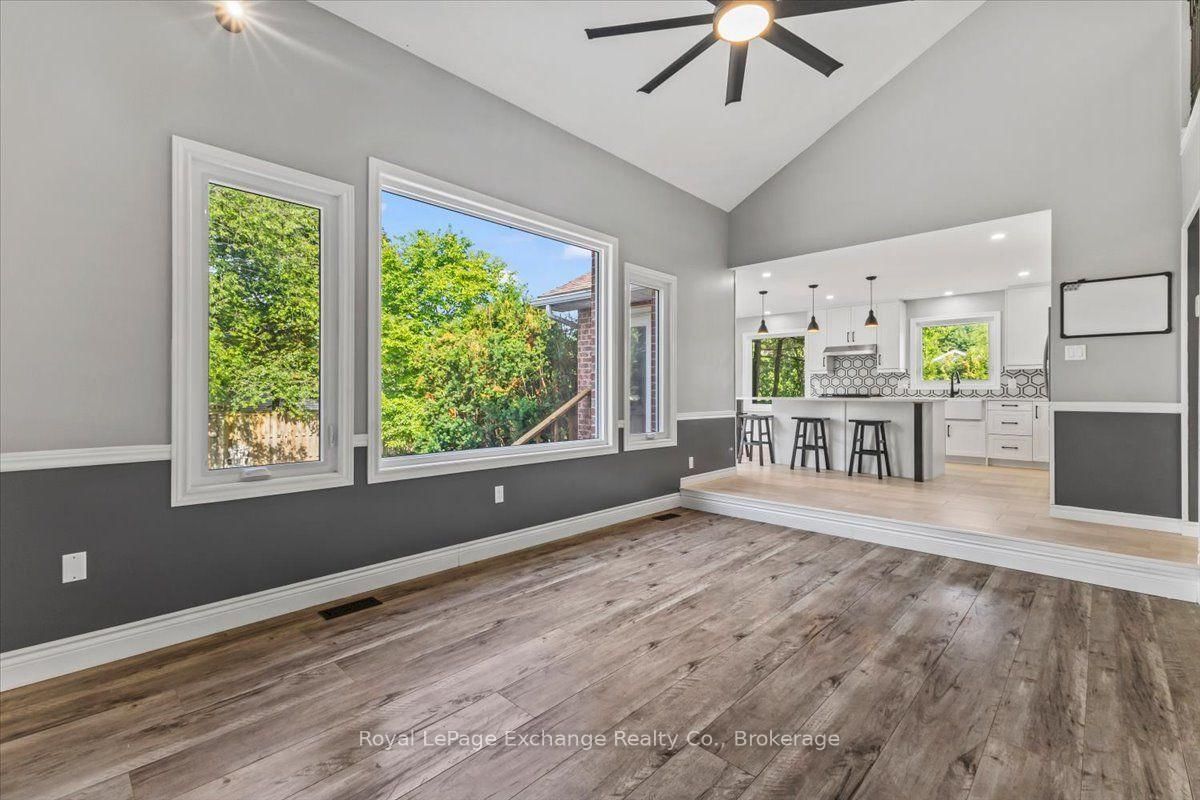 621 Lynden Crescent • Kincardine, ON photo 14