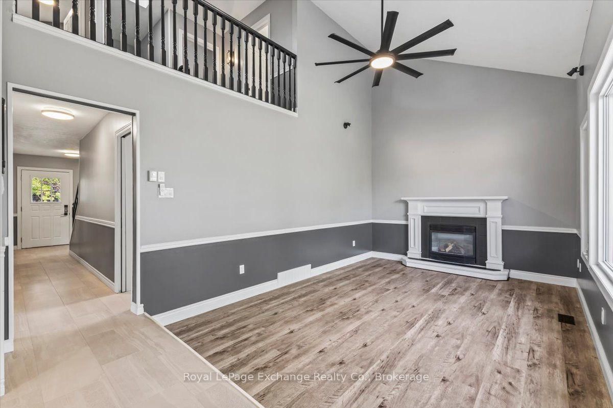 621 Lynden Crescent • Kincardine, ON photo 15