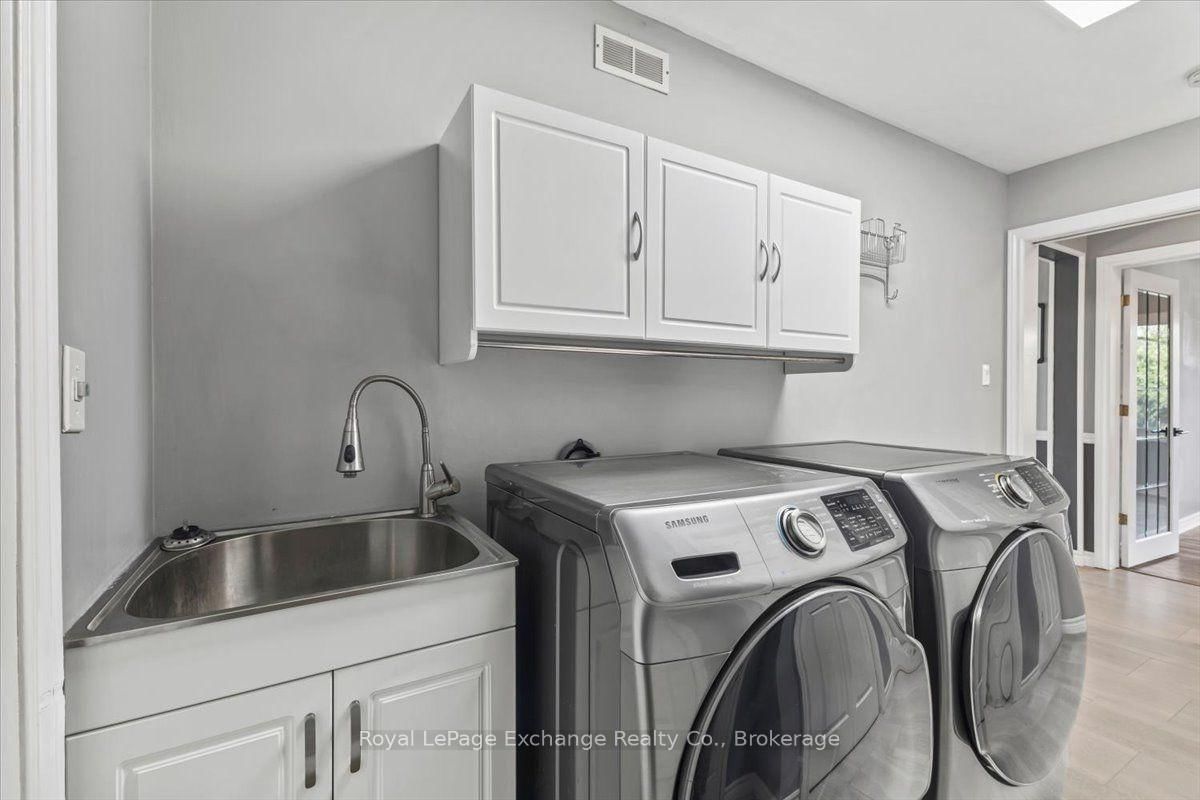 621 Lynden Crescent • Kincardine, ON photo 17