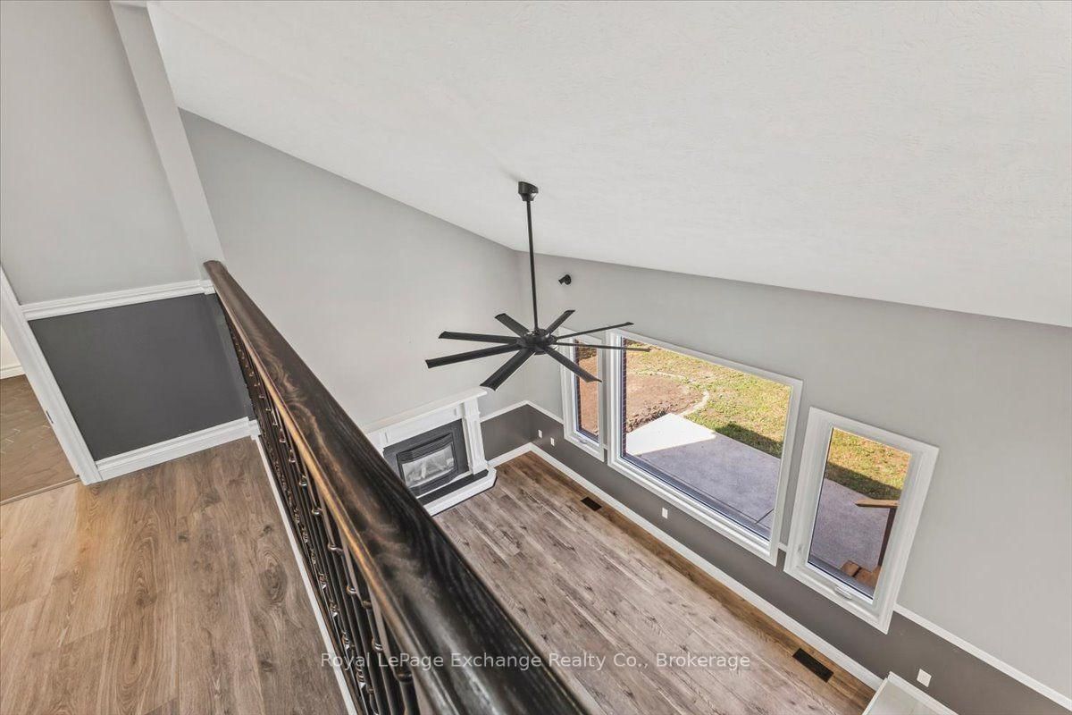 621 Lynden Crescent • Kincardine, ON photo 18