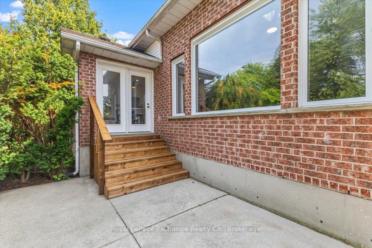 621 Lynden Crescent • Kincardine, ON photo 35