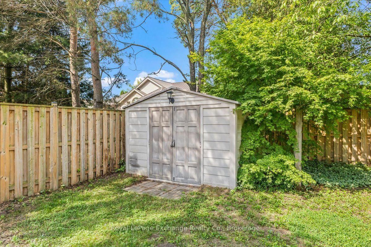 621 Lynden Crescent • Kincardine, ON photo 36