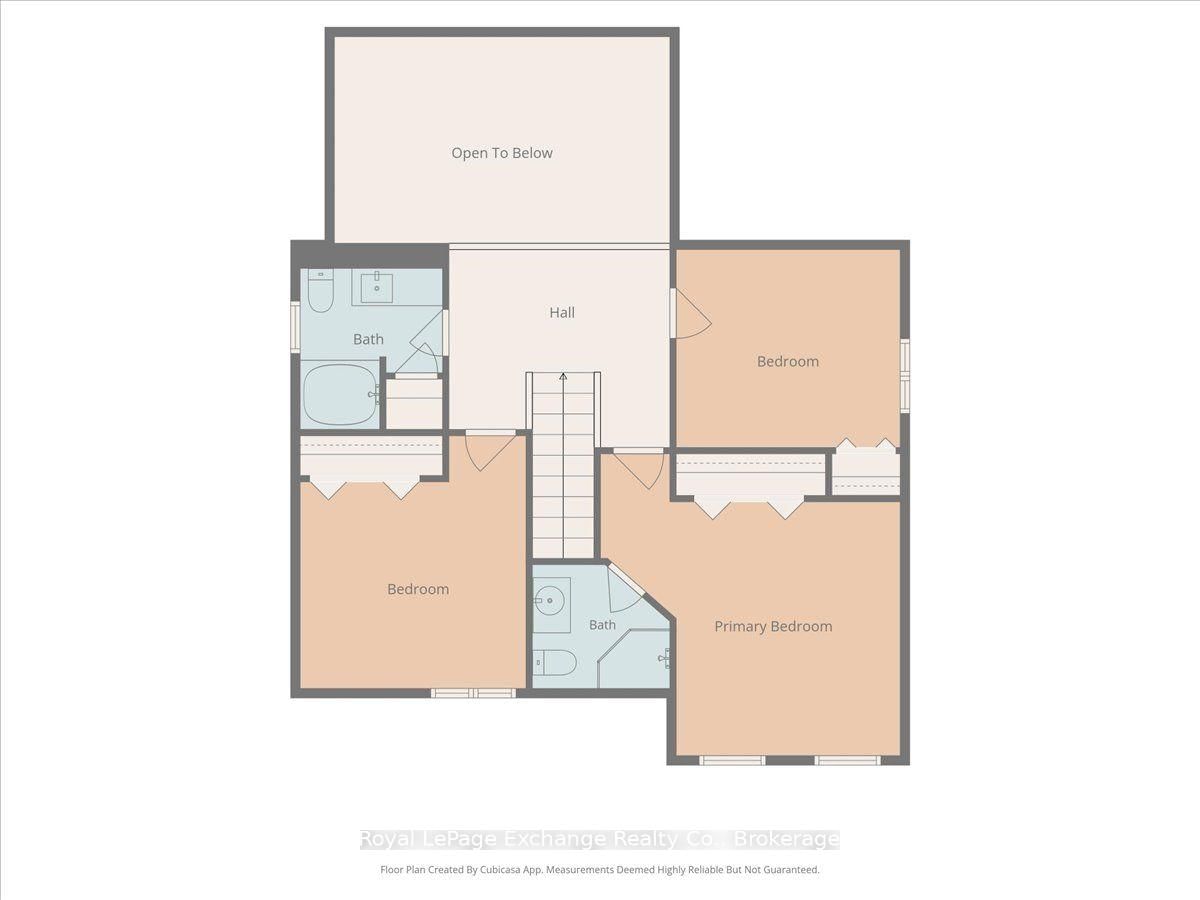 621 Lynden Crescent • Kincardine, ON photo 41