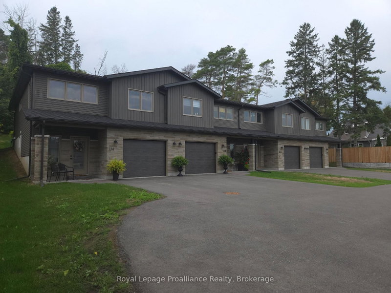 33 Huffman Road