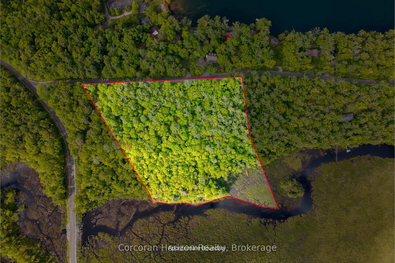 1020 Ridge Road, Muskoka Lakes
