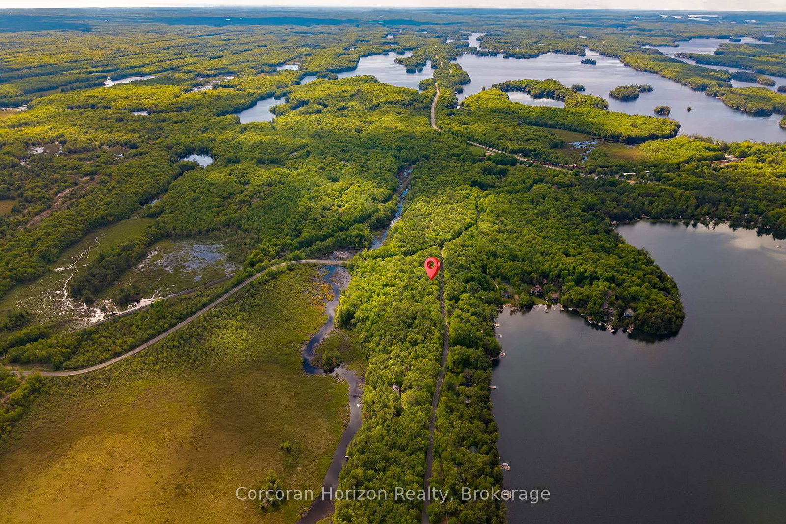1020 Ridge Road • Muskoka Lakes, ON photo 40