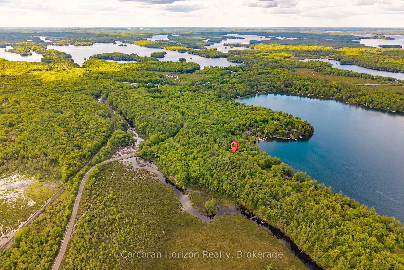 1020 Ridge Road • Muskoka Lakes, ON photo 44