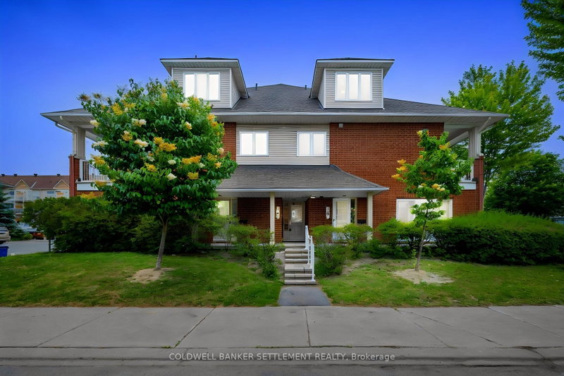 G - 10 Daybreak Street
