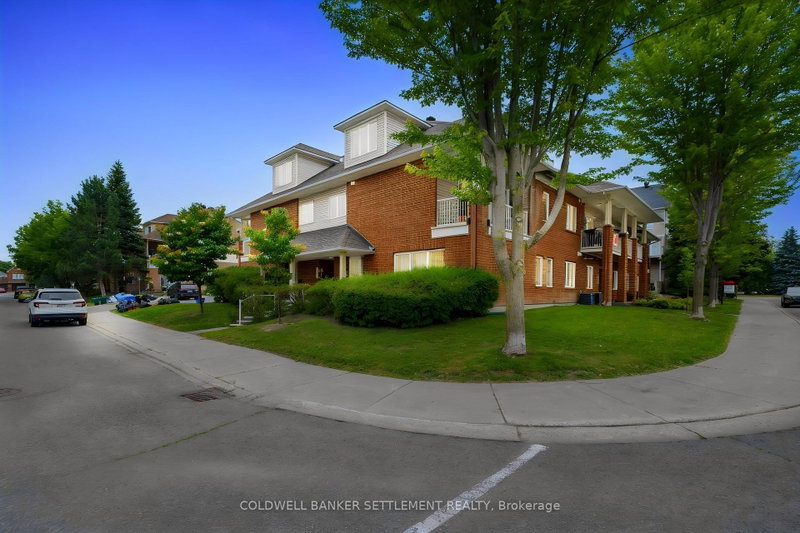 G - 10 Daybreak Street