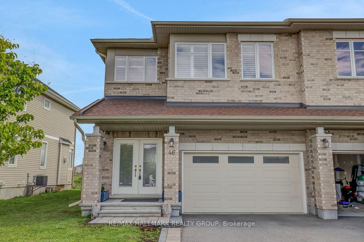46 Hurdis Way • Carleton Place, ON photo 1