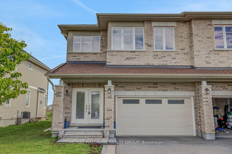 46 Hurdis Way, Carleton Place