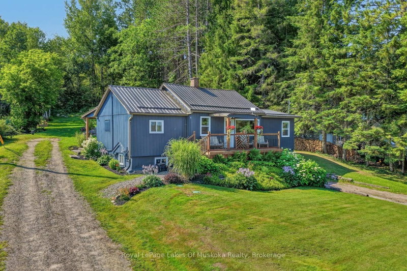 305 Doe Lake Road