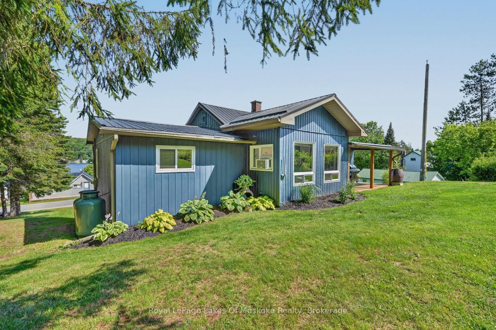 305 Doe Lake Road • Armour, ON photo 20