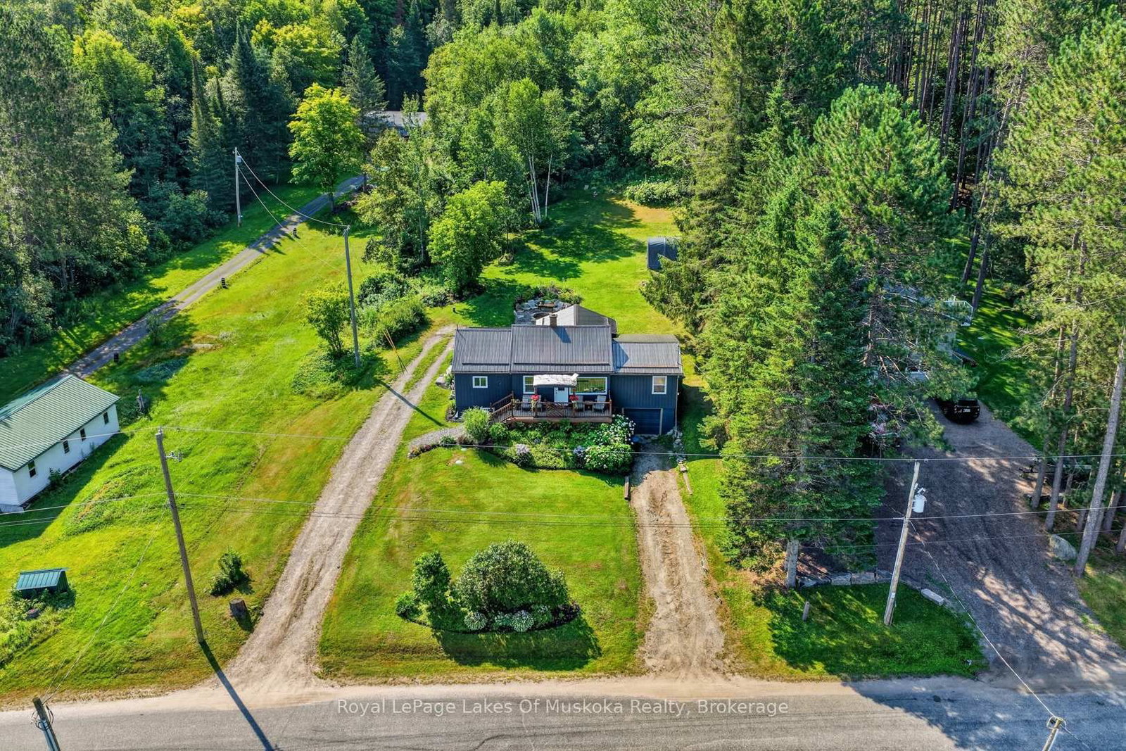 305 Doe Lake Road • Armour, ON photo 23