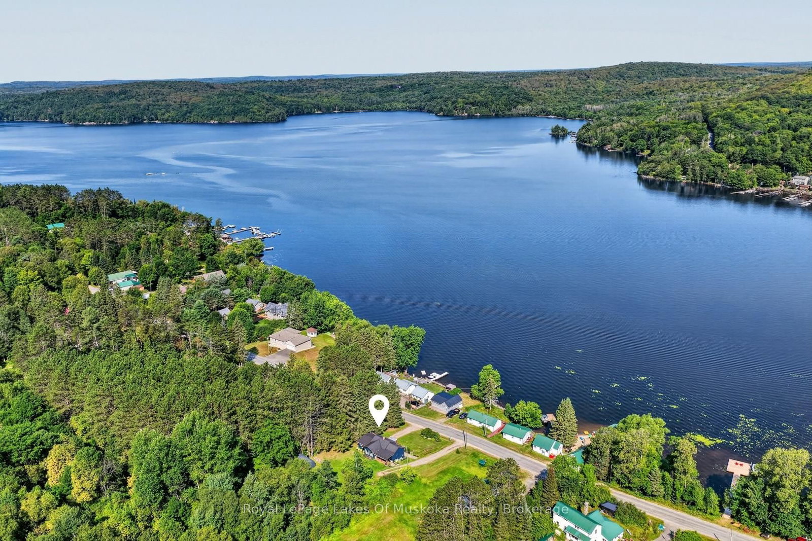 305 Doe Lake Road • Armour, ON photo 24