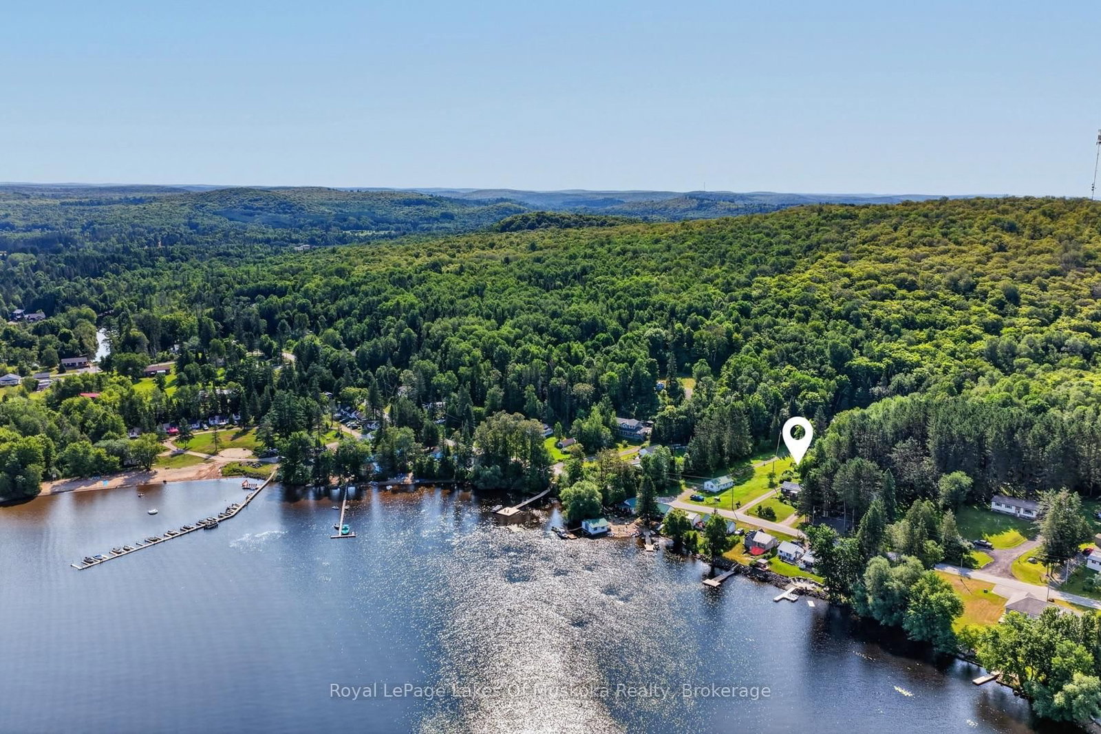 305 Doe Lake Road • Armour, ON photo 25