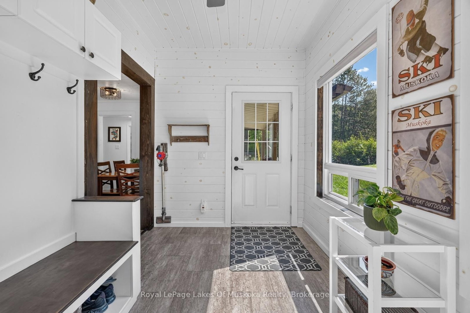305 Doe Lake Road • Armour, ON photo 6