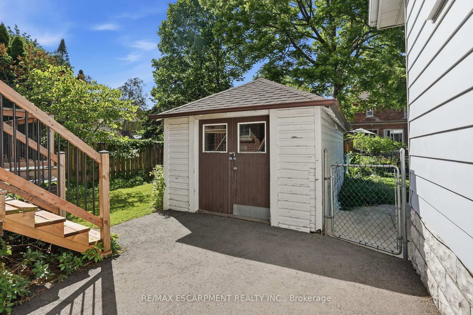 97 Cline Avenue N • Hamilton, ON photo 31
