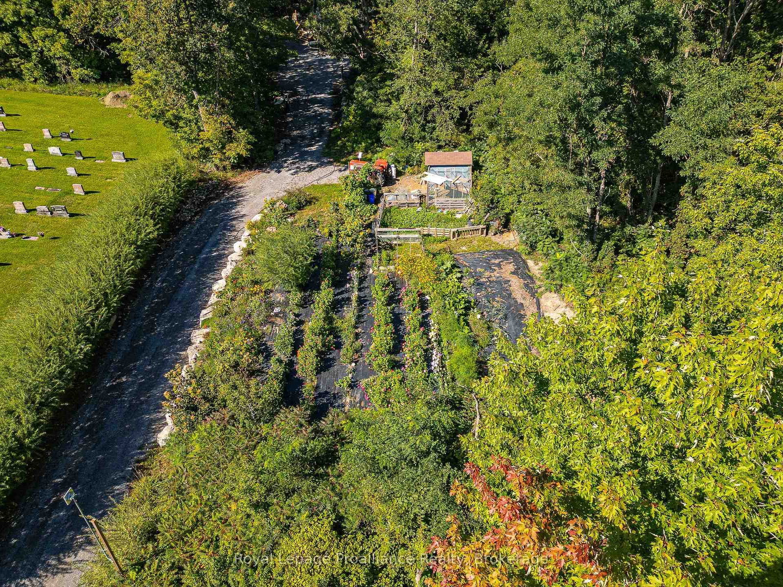 5097 Striling-Marmora Road • Stirling-Rawdon, ON photo 50