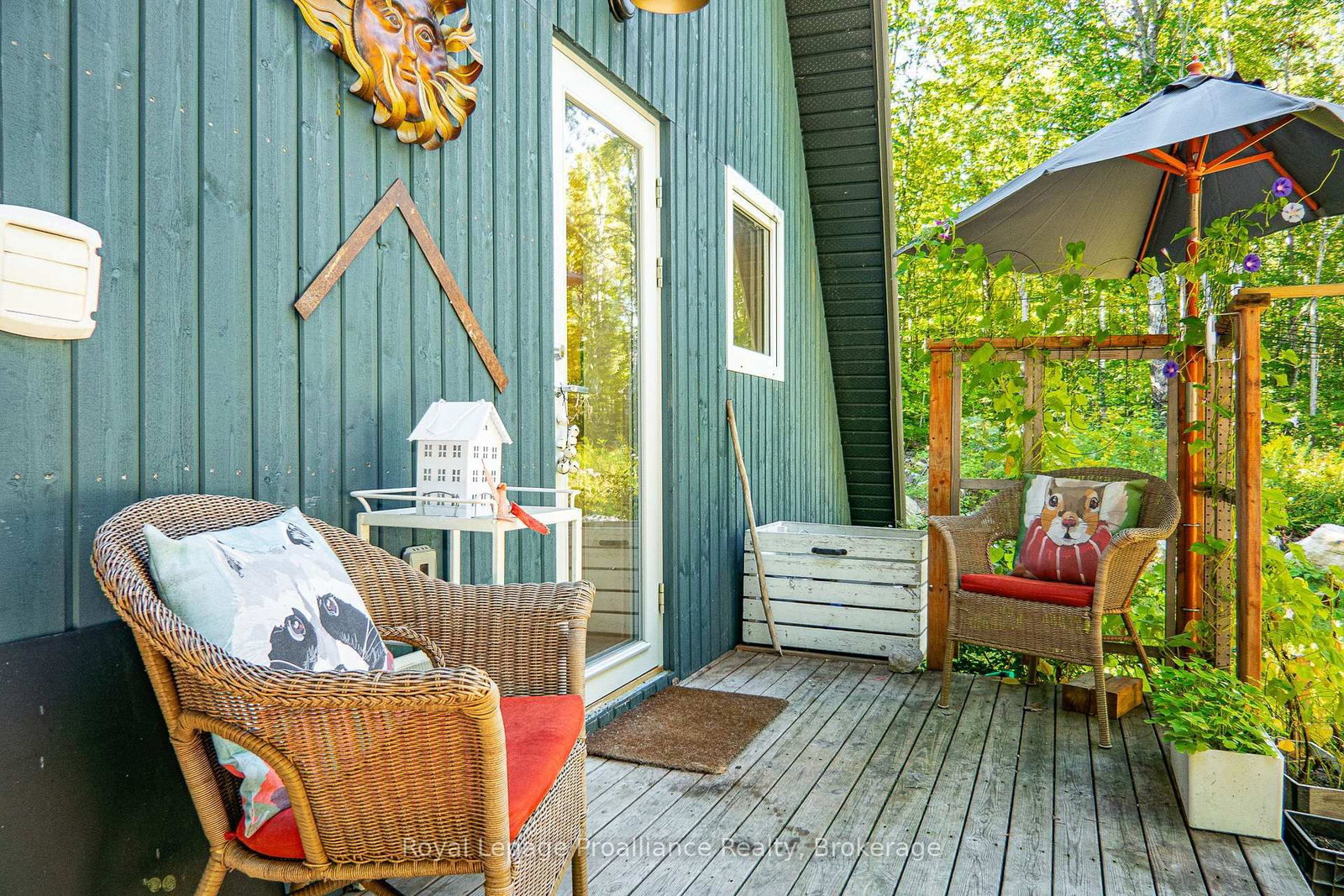 5097 Striling-Marmora Road • Stirling-Rawdon, ON photo 8