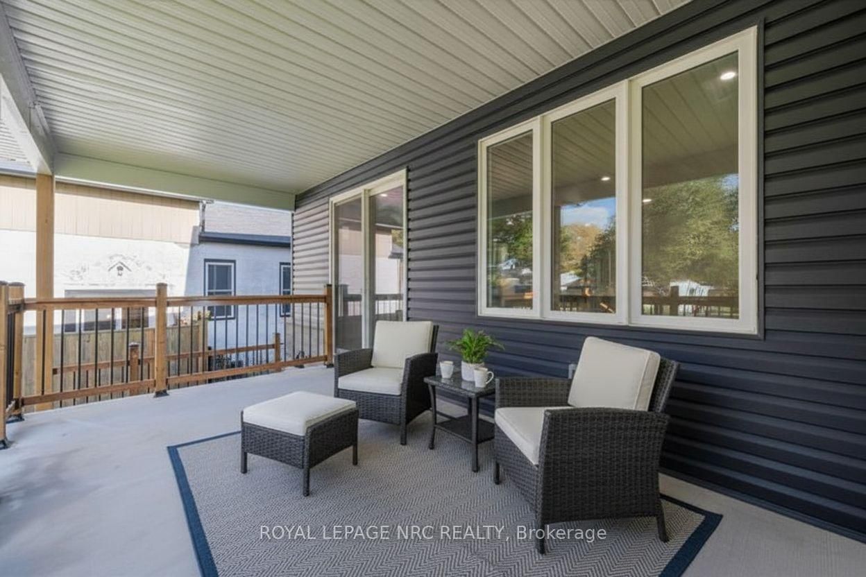 66 Page Street • Port Colborne, ON photo 11