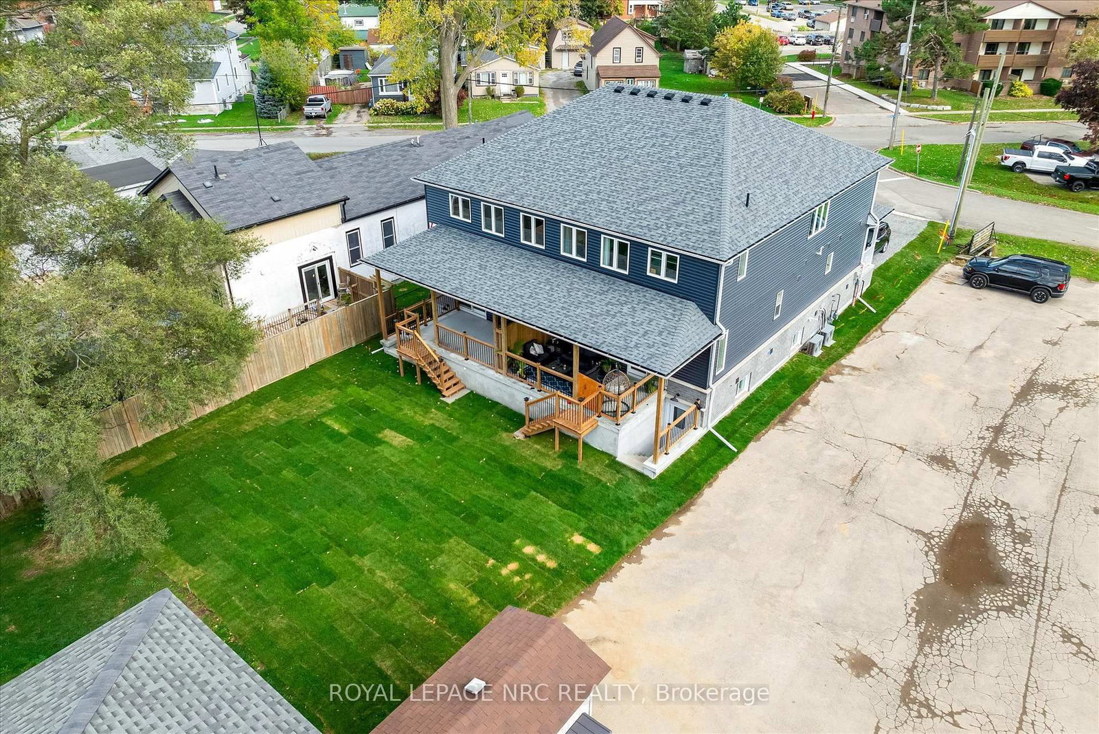 66 Page Street • Port Colborne, ON photo 22