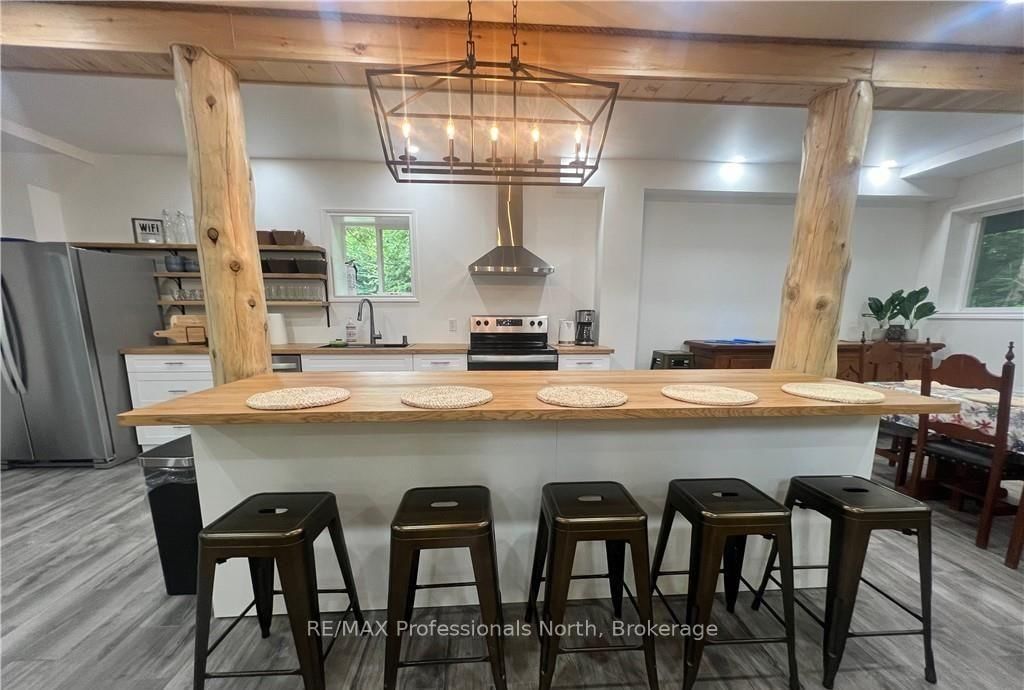 298 Angus Point Road • Machar, ON photo 10