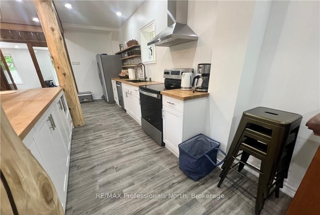 298 Angus Point Road • Machar, ON photo 11