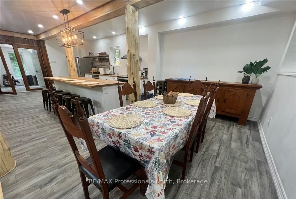 298 Angus Point Road • Machar, ON photo 13