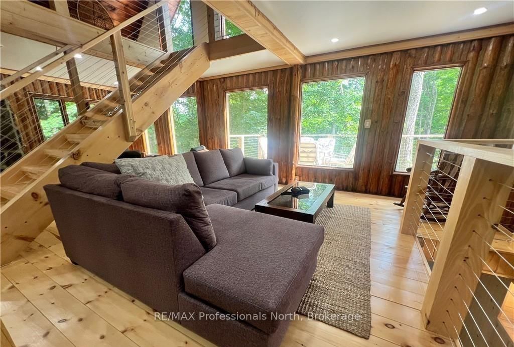 298 Angus Point Road • Machar, ON photo 14