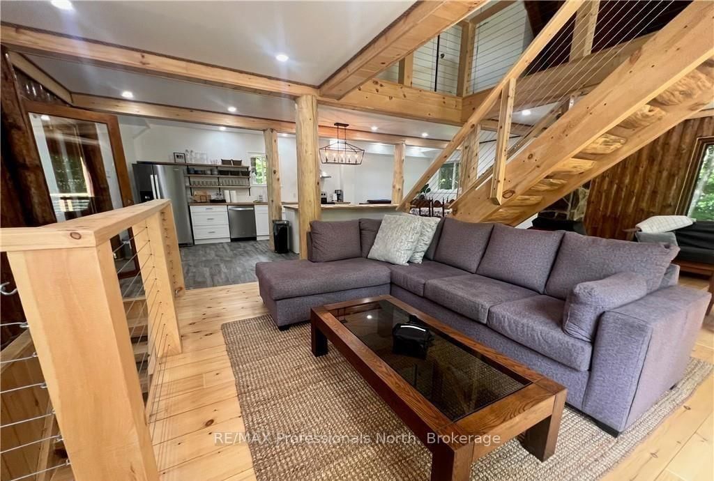 298 Angus Point Road • Machar, ON photo 15
