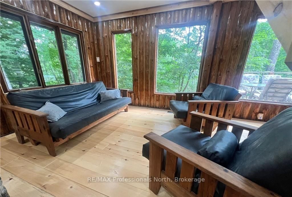 298 Angus Point Road • Machar, ON photo 17