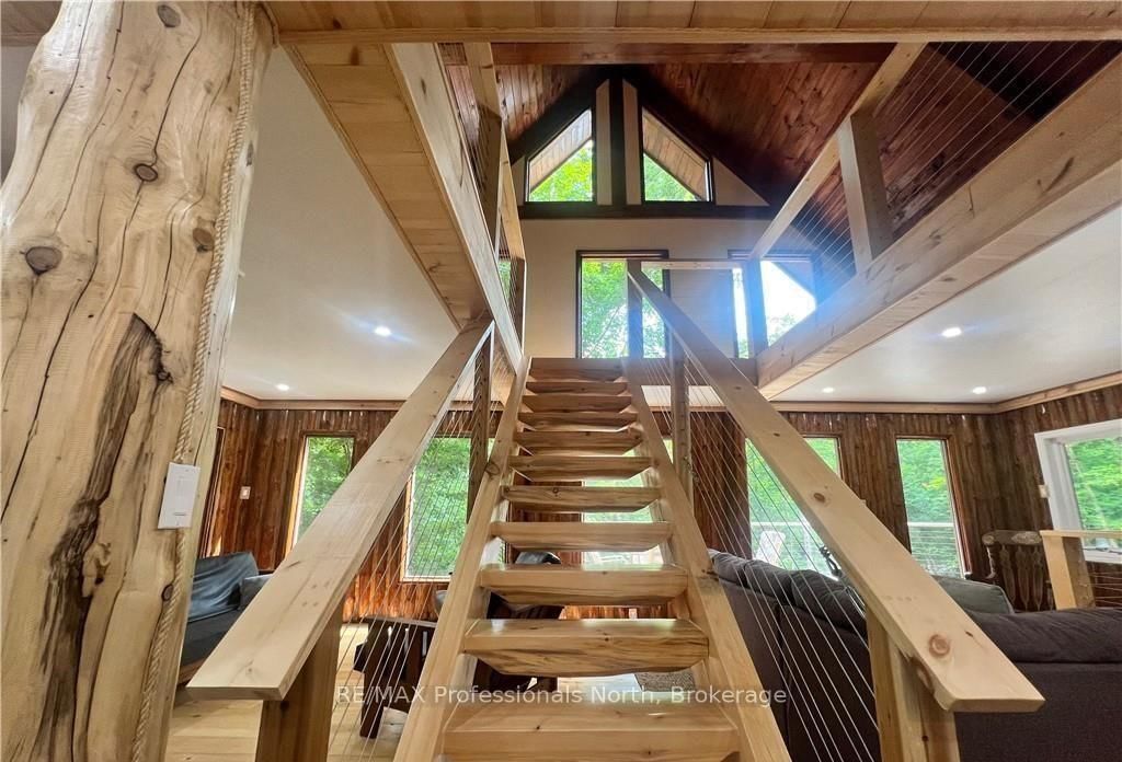 298 Angus Point Road • Machar, ON photo 18
