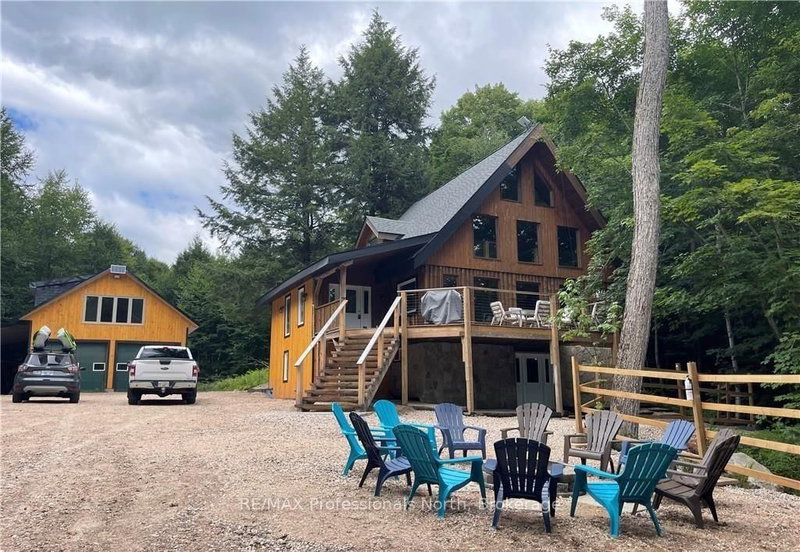 298 Angus Point Road