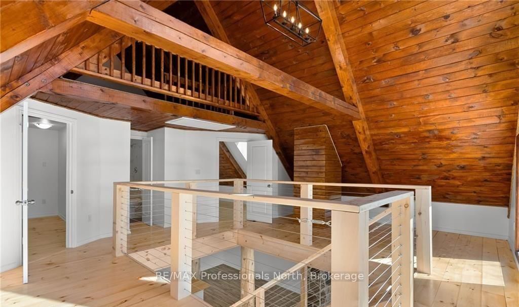 298 Angus Point Road • Machar, ON photo 20