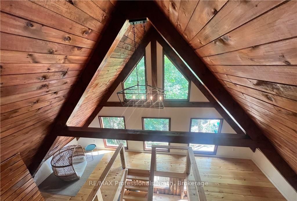 298 Angus Point Road • Machar, ON photo 26
