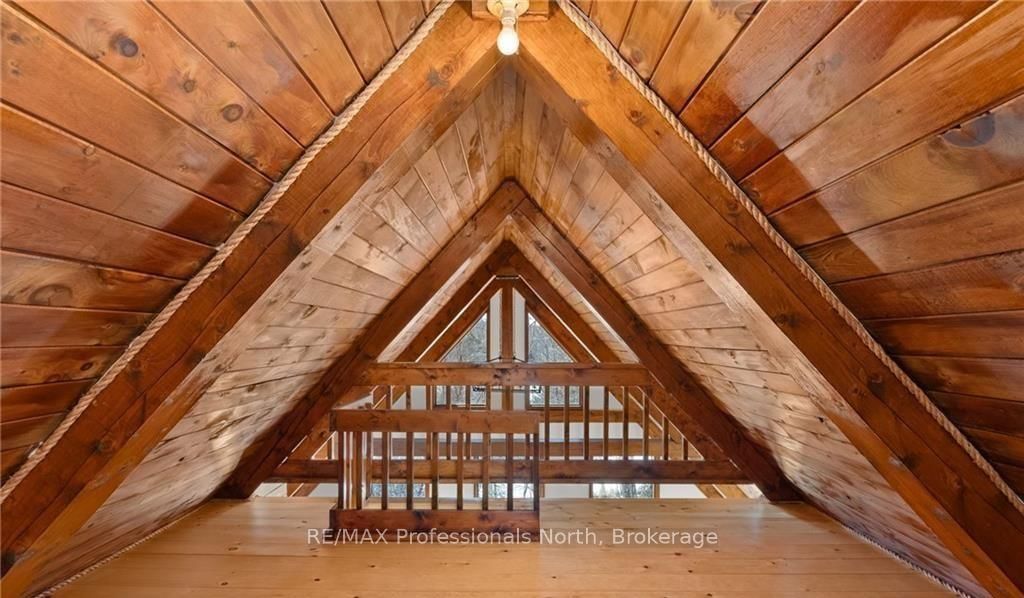298 Angus Point Road • Machar, ON photo 27