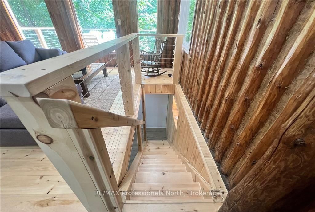 298 Angus Point Road • Machar, ON photo 29