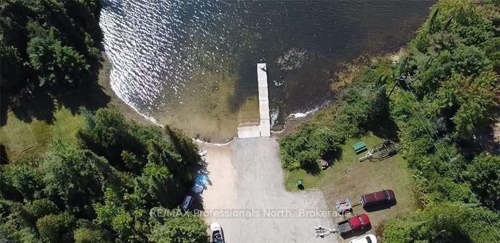 298 Angus Point Road • Machar, ON photo 39