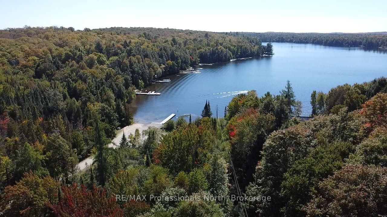 298 Angus Point Road • Machar, ON photo 42