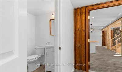 298 Angus Point Road • Machar, ON photo 8