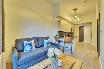 145 Columbia Street W • #133 • Waterloo, ON photo 5