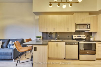 145 Columbia Street W • #133 • Waterloo, ON photo 8