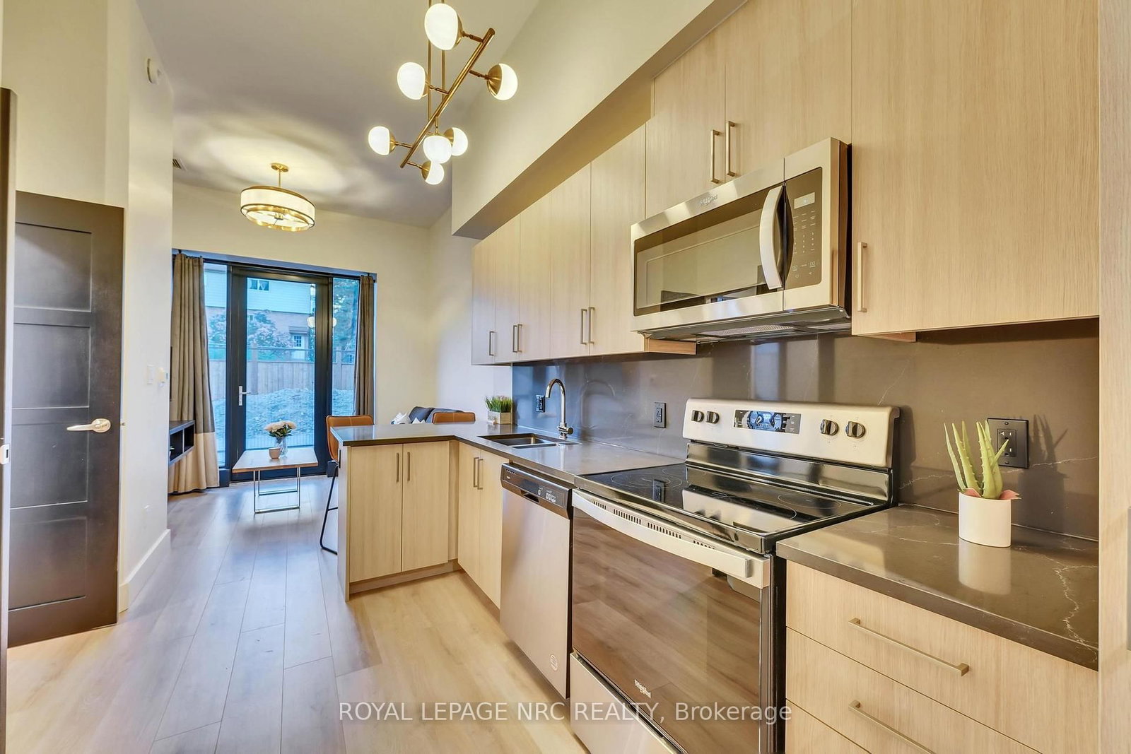 145 Columbia Street W • #133 • Waterloo, ON photo 9