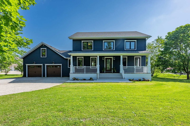 4925 Trafalgar Road